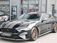 gebraucht Ford Mustang GT 5.0 V8 Aut *Hentzschel EVO II 506 PS*