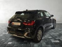 Gebraucht Audi A1 S-Line 110 PS (80 kW) 2023 Mythosschwarz metallic SUV
