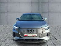 Second-hand Audi Q4 e-tron 210 kW (286 CP) 2025 Albastru SUV