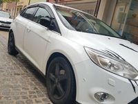 gebraucht Ford Focus 1,6TDCi 85kW DPF SYNC Edition SYNC Edition