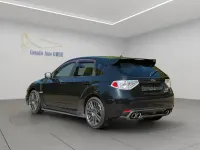 Occasion Subaru Impreza 309 ch (227 kW) 2009 Noir