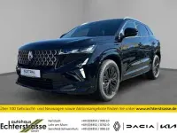 Neu Renault Austral Techno 200 PS (147 kW) 2026 Blackpearlschwarz SUV