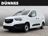Usata Opel Combo 131 CV (96 kW) 2021 Bianco Monovolume