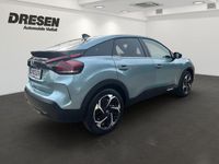 Gebraucht Citroën C4 PureTech 131 PS (96 kW) 2024 Blau SUV