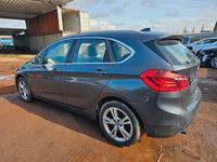 gebraucht BMW 218 Active Tourer d Euro 6