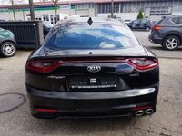 gebraucht Kia Stinger GT-Line 2WD (CK)