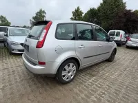 Gebraucht Ford Focus 116 PS (85 kW) 2006 Silber Limousine