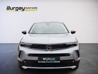 gebraucht Opel Mokka 1.2 Turbo Elegance Automatik