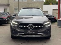 Gebraucht Mercedes GLA220 190 PS (139 kW) 2022 Mountaingrau SUV