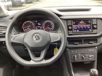 gebraucht VW T-Cross -