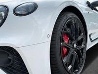 Gebraucht Bentley Continental GT 550 PS (404 kW) 2024 Weiß Coupé