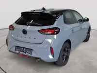 Gebraucht Opel Corsa 101 PS (74 kW) 2025 Grafik grau Kleinwagen