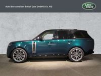 gebraucht Land Rover Range Rover SWB P530 SV HEAD-UP SOFT-CLOSE 360 23