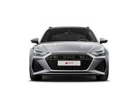 Gebraucht Audi RS6 Performance 630 PS (463 kW) 2026 Florettsilber metallic Kombi