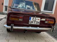 Gebraucht Alfa Romeo 2000 131 PS (96 kW) 1972