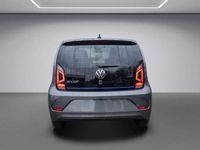gebraucht VW e-up! Edition 61 kW 83 PS 32,3 kWh 1-Gang-Automa