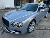 Gebraucht Bentley Flying Spur 635 PS (467 kW) 2018 Grau Limousine