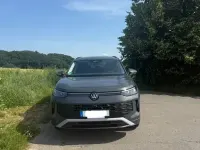Gebraucht VW Tayron 193 PS (141 kW) 2025 Grau SUV