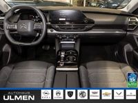 gebraucht Citroën C5 X Feel Pack PureTech 130 EU6d Automatik Navi Klimaautomatik-2-Zonen