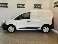 Neu Nissan Townstar Acenta 131 PS (96 kW) 2025 Weiß Van