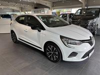 Gebraucht Renault Clio V Equilibre 94 PS (69 kW) 2023 Weiß Limousine