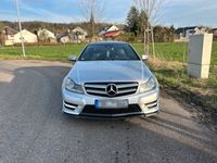 gebraucht Mercedes C250 AMG Autogas LPG W204/C204 Coupé