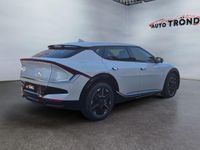 Neu Kia EV6 Earth 239 kW (325 PS) 2025 Weiß SUV