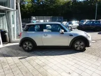 Używany Mini Cooper Essential 75 KM (55 kW) 2015 Andere Hatchback