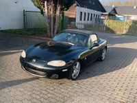 gebraucht Mazda MX5 NBFL | 1.6 16v | Neuer Tüv neue Reifen