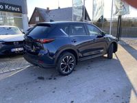 gebraucht Mazda CX-5 Ad'vantage