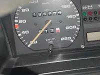 Gebraucht VW Scirocco GTX 90 PS (66 kW) 1984 Coupé