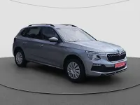 Neu Skoda Kamiq Classic 116 PS (85 kW) 2026 Manufacturer SUV
