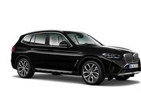 Gebraucht BMW X3 Efficient Dynamics 184 PS (135 kW) 2025 SUV