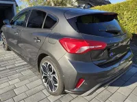 Gebraucht Ford Focus ST-Line 150 PS (110 kW) 2019 Grau Limousine