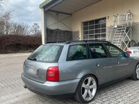 Gebraucht Audi A4 125 PS (91 kW) 1998 Kombi