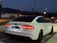 Second-hand Audi A5 218 CP (160 kW) 2016 Coupe