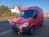 gebraucht Mercedes Sprinter 315cdi