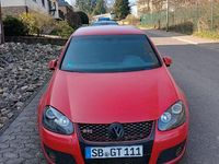 Gebraucht VW Golf IV GTI 200 PS (147 kW) 2005 Rot Limousine