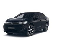 Second-hand VW ID.5 GTX 250 kW (340 CP) 2025 Negru SUV
