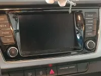 Gebraucht Skoda Fabia Cool Edition 75 PS (55 kW) 2017 Schwarz Kleinwagen