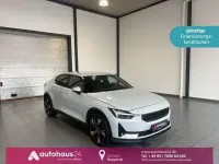 Gebraucht Polestar 2 169 kW (231 PS) 2023 Weiß Kleinwagen