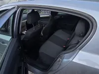 Gebraucht Opel Astra 90 PS (66 kW) 2007 Grau Kleinwagen