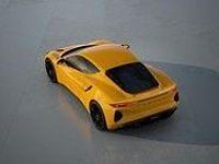 Ny Lotus Emira 364 HK (267 kW) 2026 Gul Coupe