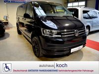 gebraucht VW Caravelle T62.0 TDI EU6 behindertengerecht Bodenausschnitt Au