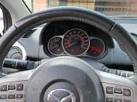 Gebraucht Mazda 2 Sports-Line 103 PS (75 kW) 2010 Silber Kleinwagen