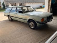 gebraucht Ford Taunus kombi 2.0v6