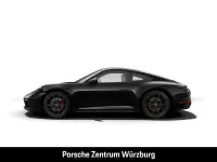 Gebraucht Porsche 911 Carrera S 450 PS (330 kW) 2020 Schwarz Coupé