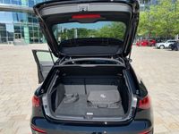 gebraucht Audi A3 Sportback 