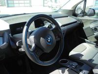gebraucht BMW i3 (120 Ah)*Kamera*NaviProfessional*Sitzhzg*Klimaauto