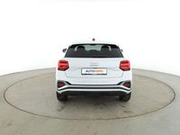 Gebraucht Audi Q2 S-Line 150 PS (110 kW) 2023 Weiß SUV